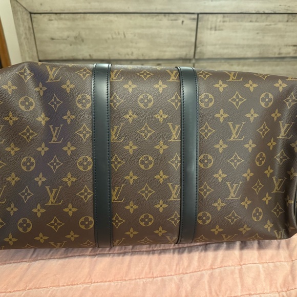 LV Travel keep all Speedy 40 two tone. Great condition - Picture 4 of 6